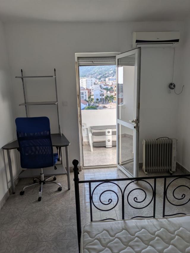 Apartment with sea view for sale in Bar, Ilyino district!