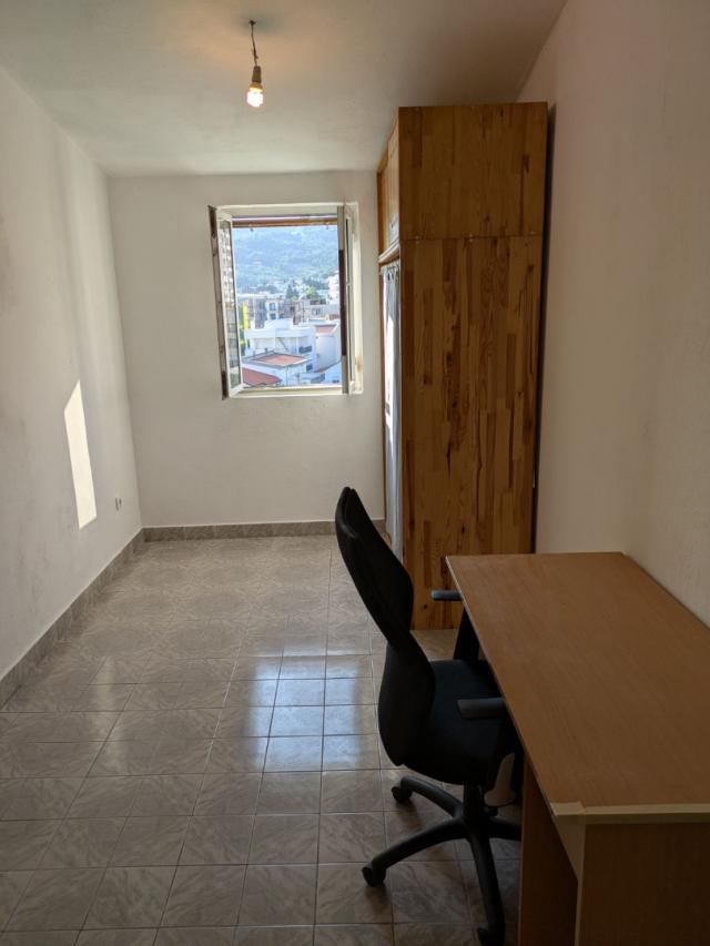 Apartment with sea view for sale in Bar, Ilyino district!
