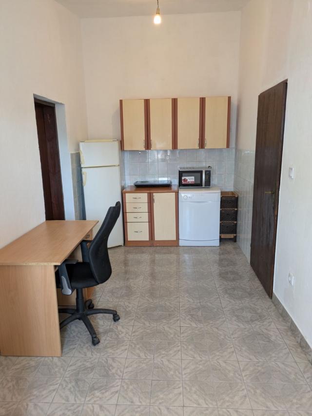 Apartment with sea view for sale in Bar, Ilyino district!