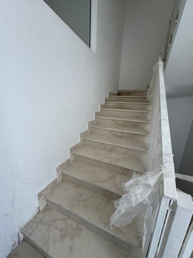 For sale apartment in Bar with 1 bedroom complex with swimming pool