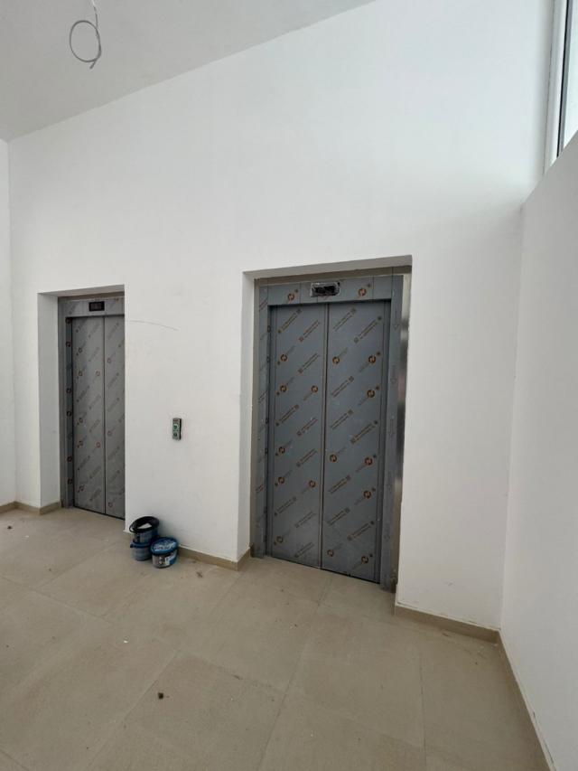 For sale apartment in Bar with 1 bedroom complex with swimming pool