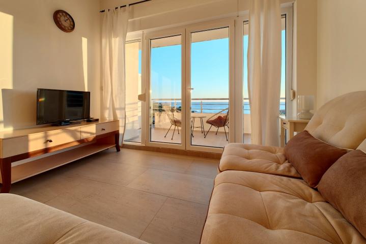 Apartment with panoramic sea view, Uteha, Bar Riviera