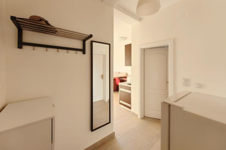 Apartment with panoramic sea view, Uteha, Bar Riviera