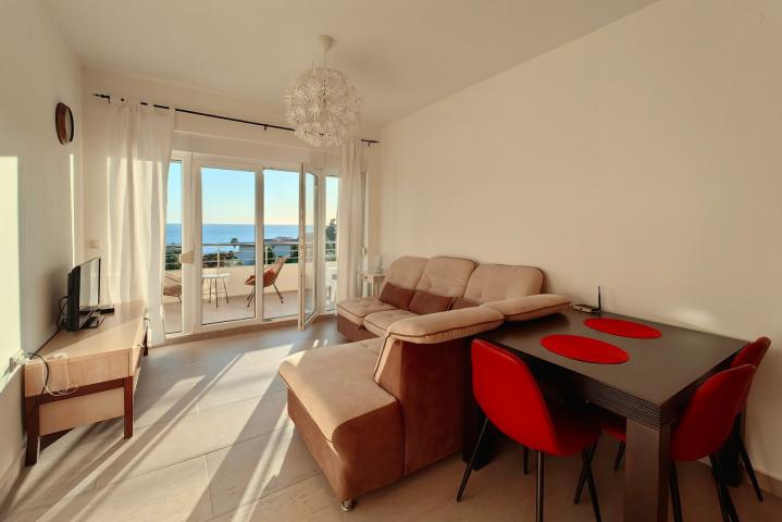 Apartment with panoramic sea view, Uteha, Bar Riviera