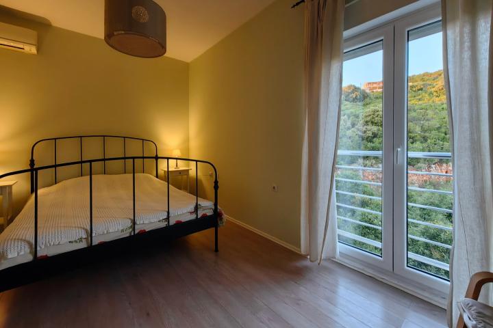 Apartment with panoramic sea view, Uteha, Bar Riviera