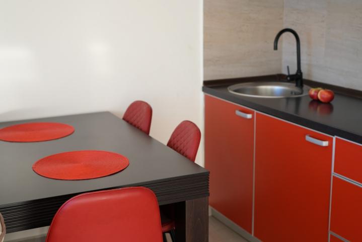 Apartment with panoramic sea view, Uteha, Bar Riviera