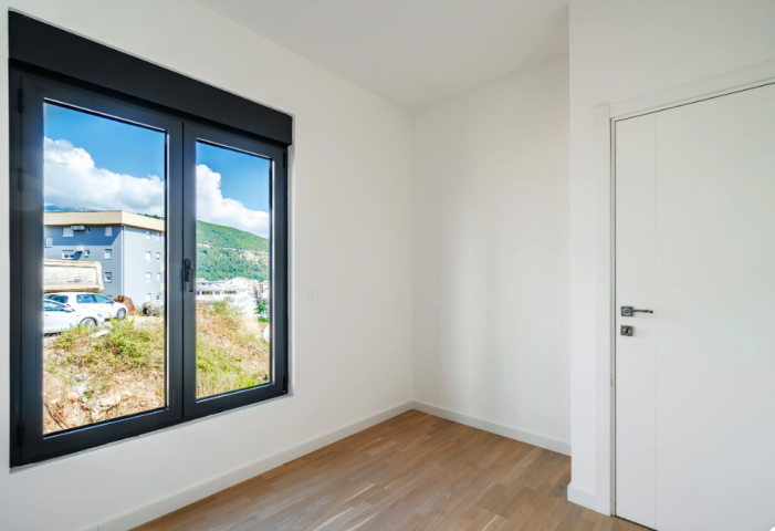 Studio in Budva, Montenegro, Dubovica district