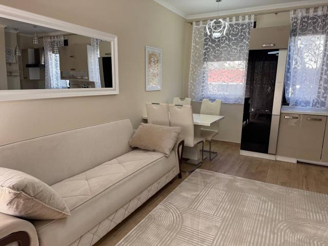 Furnished apartment for sale in Soho City, Bar €145,000