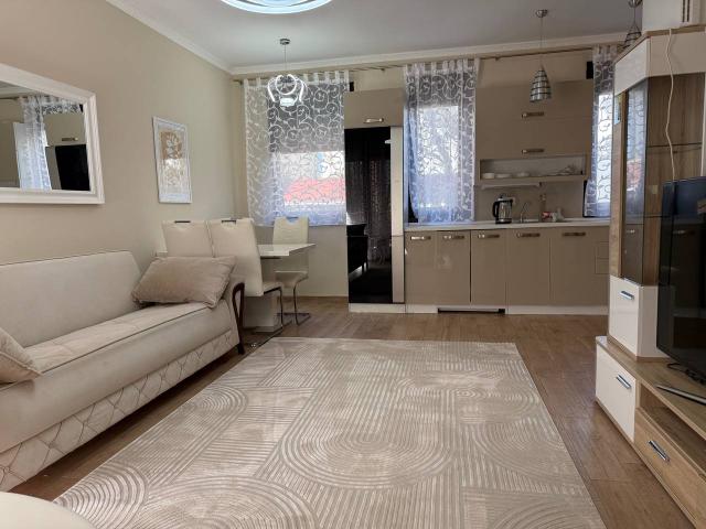 Furnished apartment for sale in Soho City, Bar €145,000