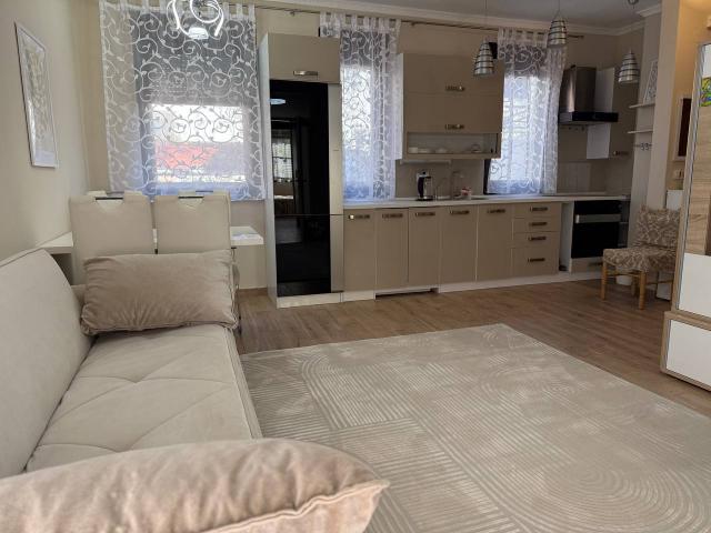 Furnished apartment for sale in Soho City, Bar €145,000