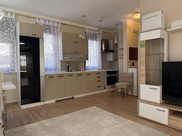 Furnished apartment for sale in Soho City, Bar €145,000