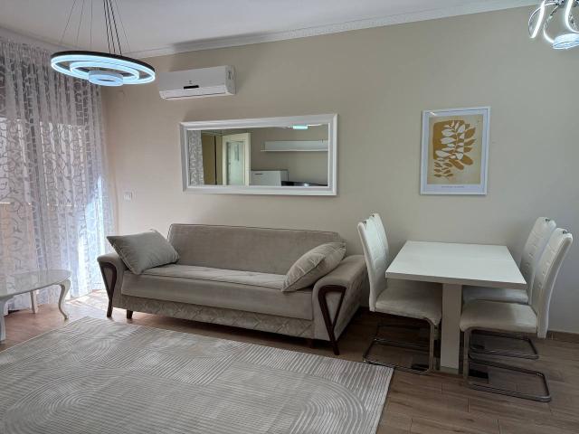 Furnished apartment for sale in Soho City, Bar €145,000