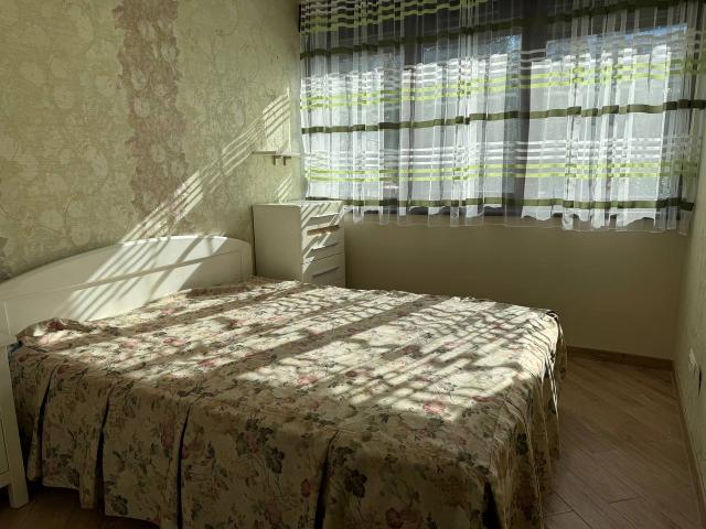 Furnished apartment for sale in Soho City, Bar €145,000