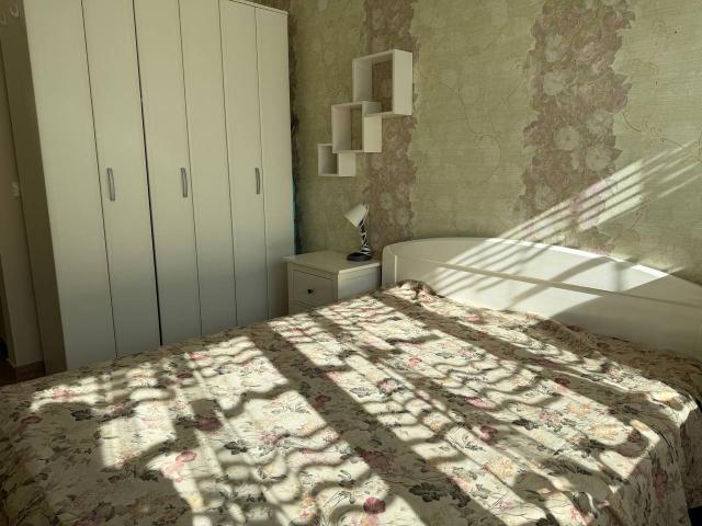 Furnished apartment for sale in Soho City, Bar €145,000
