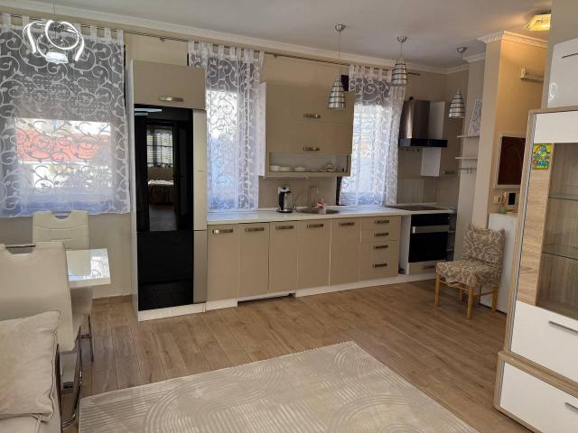 Furnished apartment for sale in Soho City, Bar €145,000