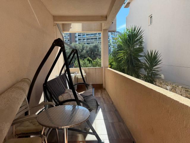 Furnished apartment for sale in Soho City, Bar €145,000