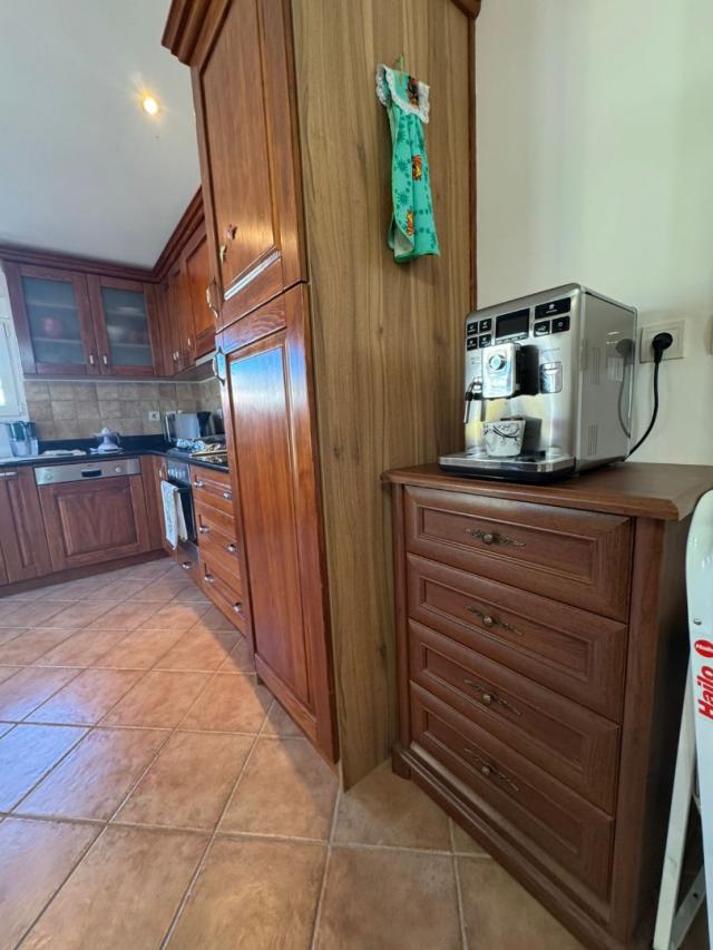 A cozy two-story house in Sutomore is for sale. 