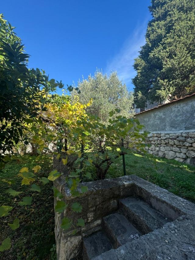 A cozy two-story house in Sutomore is for sale. 