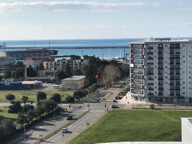 Apartment for sale in Bar, Twin House, modern and comfortable