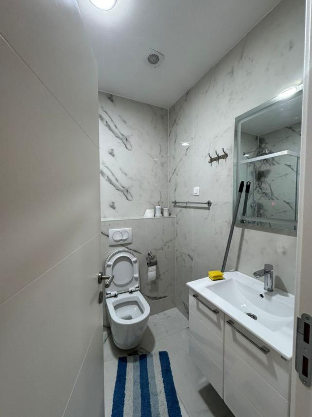 Apartment for sale in Bar, Twin House, modern and comfortable