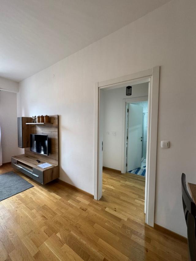 Apartment for sale in Bar, Twin House, modern and comfortable