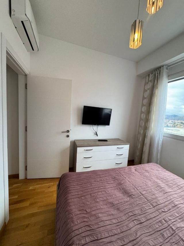 Apartment for sale in Bar, Twin House, modern and comfortable