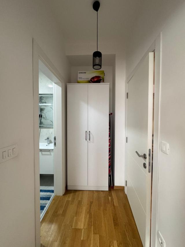 Apartment for sale in Bar, Twin House, modern and comfortable