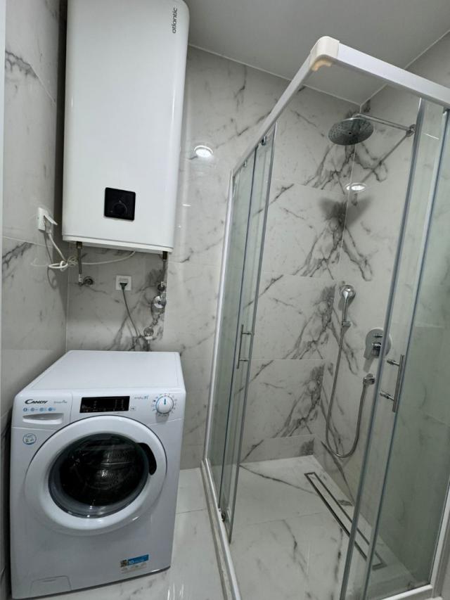 Apartment for sale in Bar, Twin House, modern and comfortable