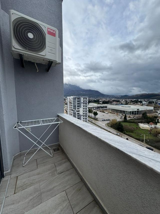 Apartment for sale in Bar, Twin House, modern and comfortable