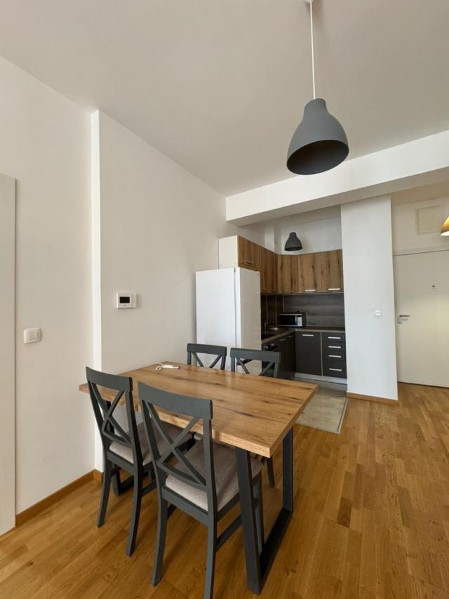 Apartment for sale in Bar, Twin House, modern and comfortable