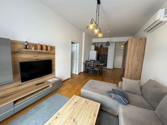 Apartment for sale in Bar, Twin House, modern and comfortable