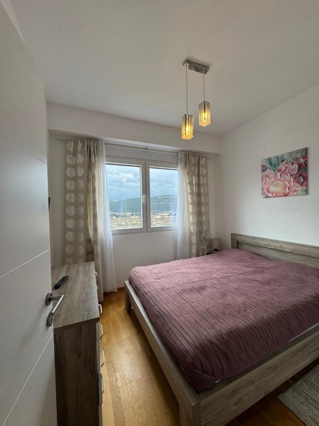 Apartment for sale in Bar, Twin House, modern and comfortable