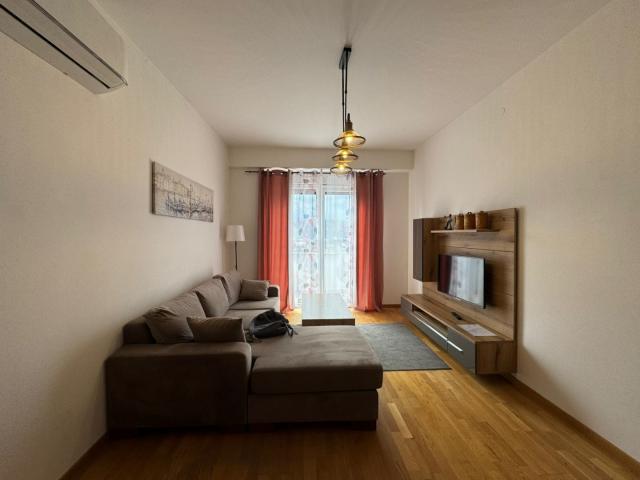 Apartment for sale in Bar, Twin House, modern and comfortable