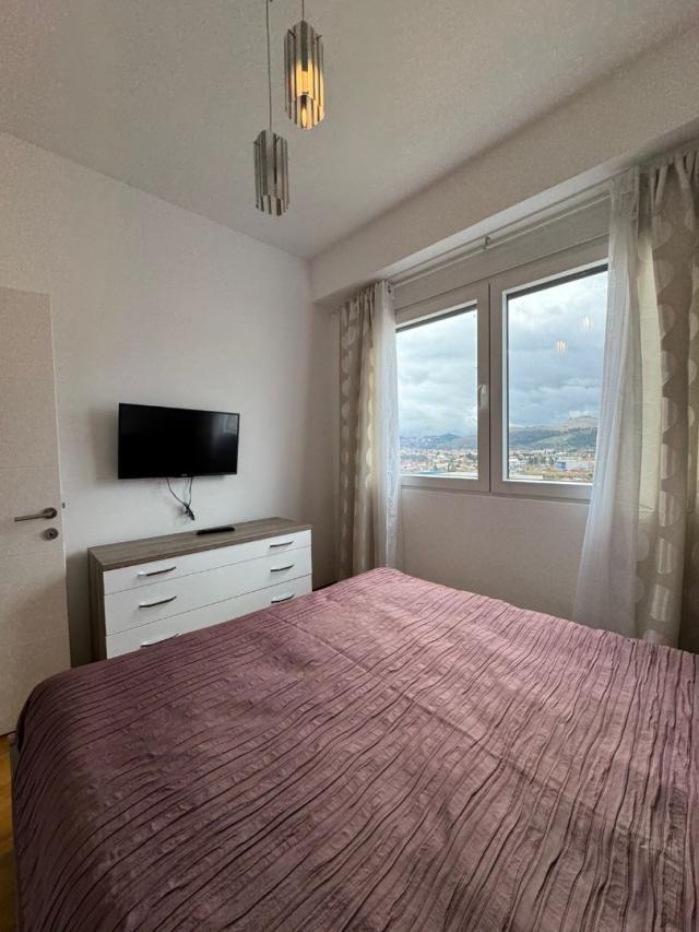 Apartment for sale in Bar, Twin House, modern and comfortable