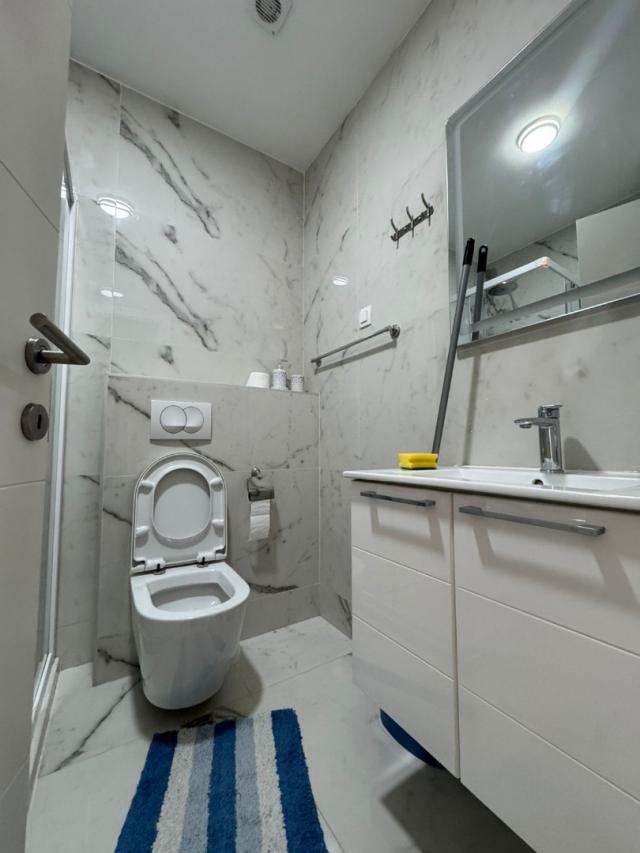 Apartment for sale in Bar, Twin House, modern and comfortable