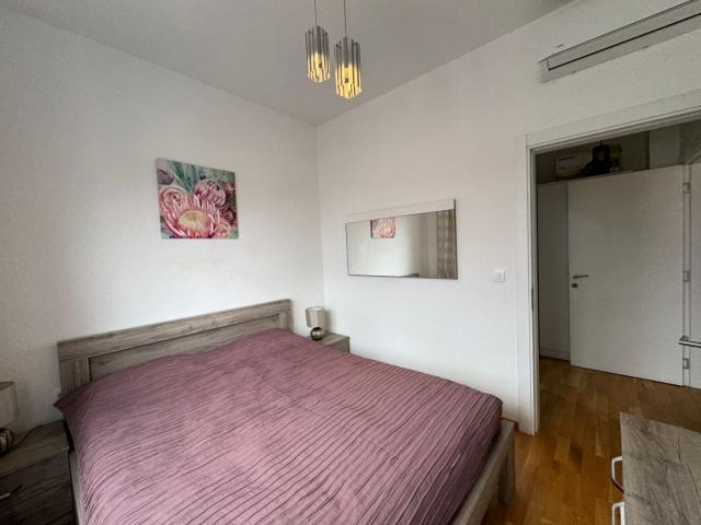 Apartment for sale in Bar, Twin House, modern and comfortable