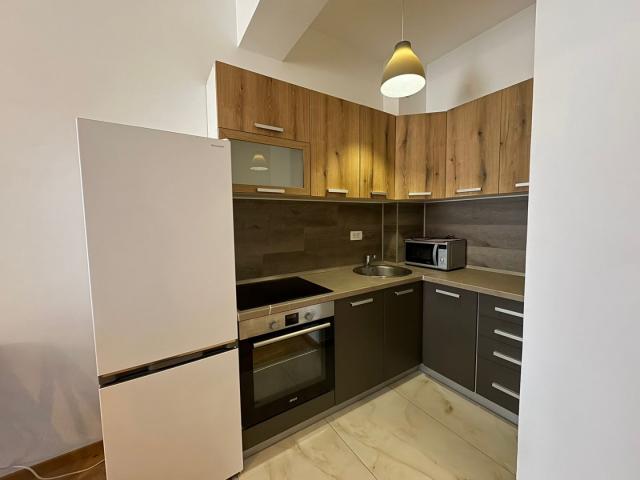 Apartment for sale in Bar, Twin House, modern and comfortable