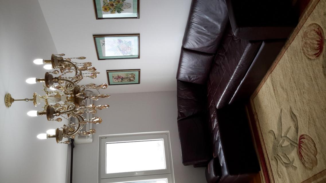 Apartment in Budva, Babin Do district