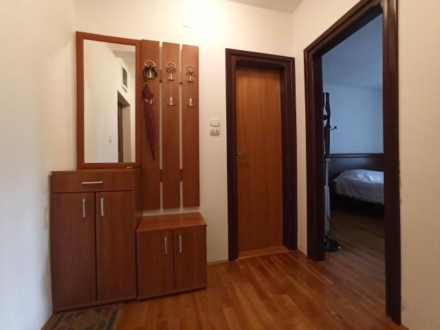 Apartment in Budva, Babin Do district