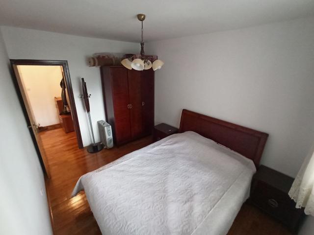 Apartment in Budva, Babin Do district
