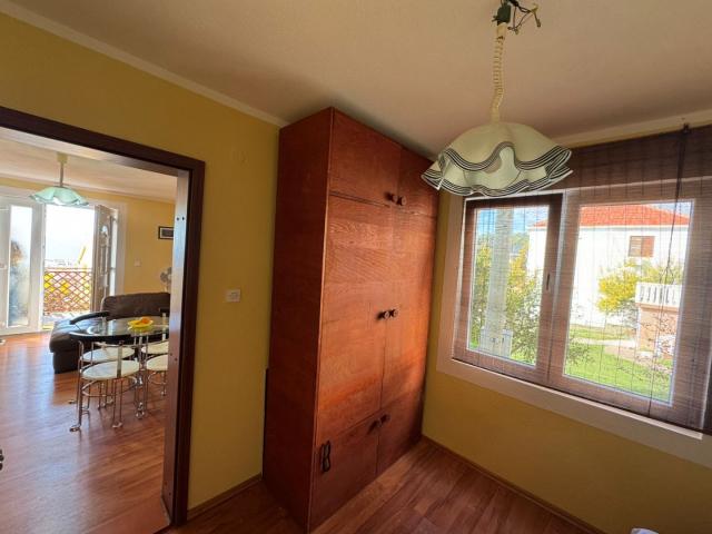 For sale is a legal house in Bar, Shushan district. 