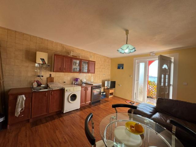 For sale is a legal house in Bar, Shushan district. 