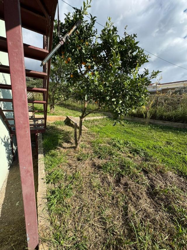For sale is a legal house in Bar, Shushan district. 