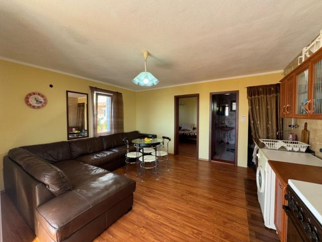 For sale is a legal house in Bar, Shushan district. 