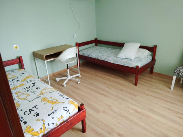 For sale is a legal house in Bar, Shushan district. 