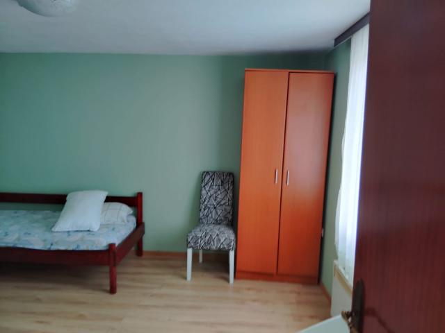 For sale is a legal house in Bar, Shushan district. 