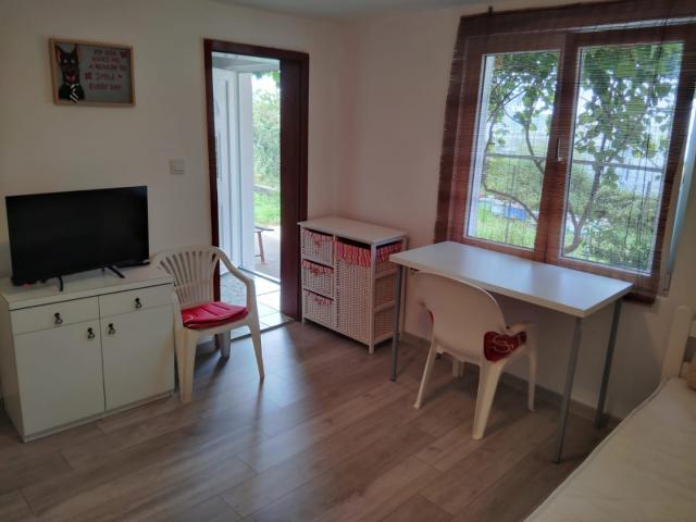 For sale is a legal house in Bar, Shushan district. 