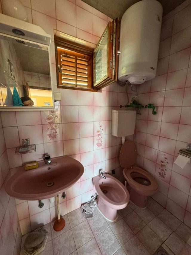 For sale is a legal house in Bar, Shushan district. 