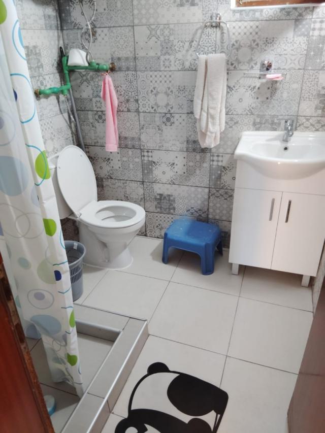 For sale is a legal house in Bar, Shushan district. 