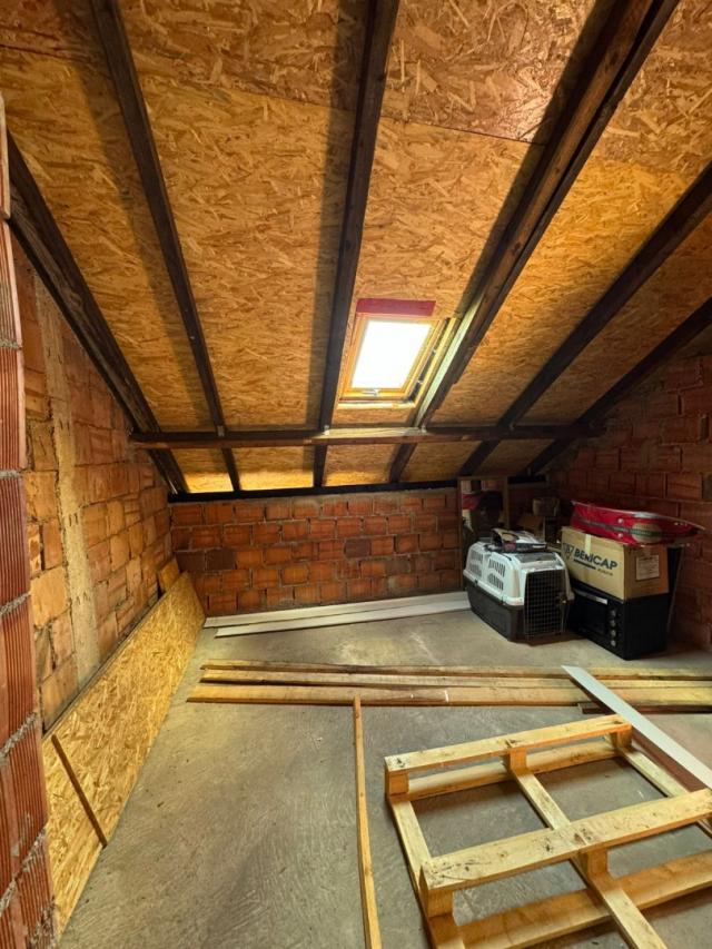 For sale is a legal house in Bar, Shushan district. 